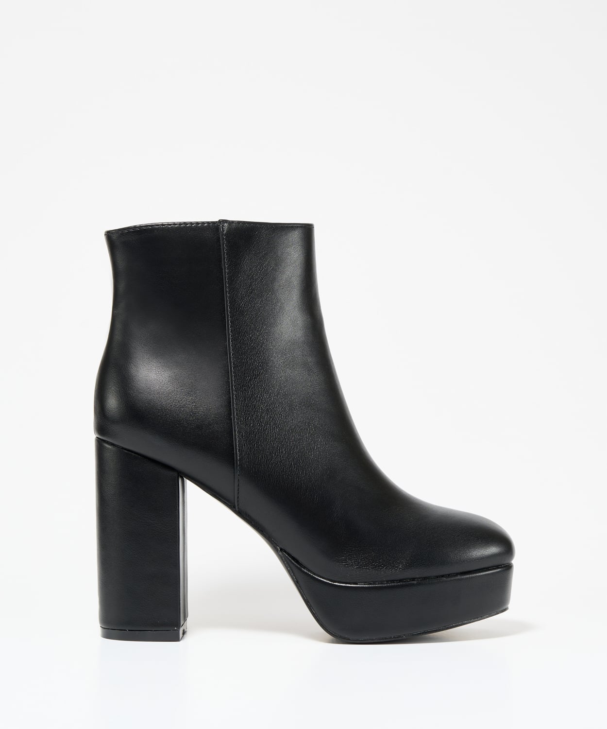 Botines lisos image number null